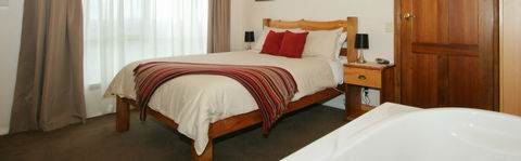 Sherwood View Accommodation - Accommodation VIC 1