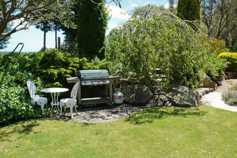 Sherwood View Accommodation - Accommodation VIC 3