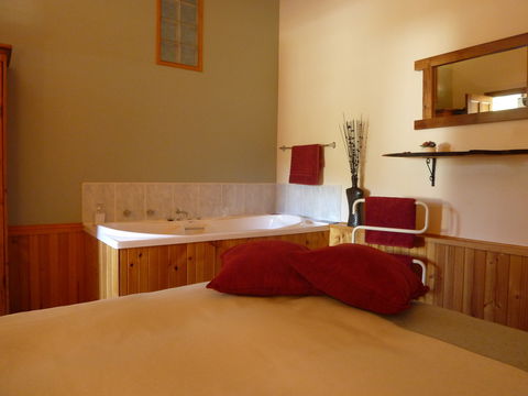 Sherwood View Accommodation - Accommodation VIC 4
