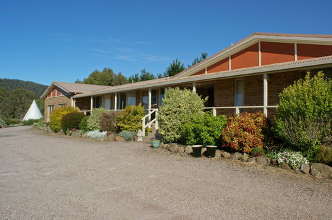 Sherwood View Accommodation - Accommodation VIC 5