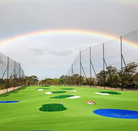 Thornleigh Golf Centre - Accommodation VIC
