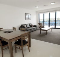 Banna Suites - Accommodation VIC
