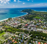 LakeSong At Lennox Head - Accommodation VIC