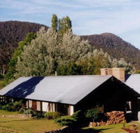Crackenback Farm Restaurant and Guesthouse - Accommodation VIC