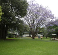 Hawkesbury Riverside Tourist Park - Accommodation VIC