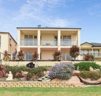 Il Grande Castello - Accommodation VIC