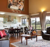 Barossa Shiraz Estate - Accommodation VIC
