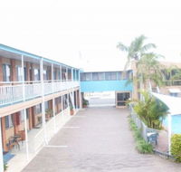 Pacific Motor Inn - Accommodation VIC