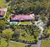 Somersby Gardens - Accommodation VIC