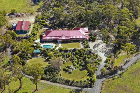 Somersby Gardens - Accommodation VIC 0