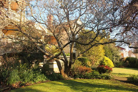 The Turret House - Accommodation VIC 2