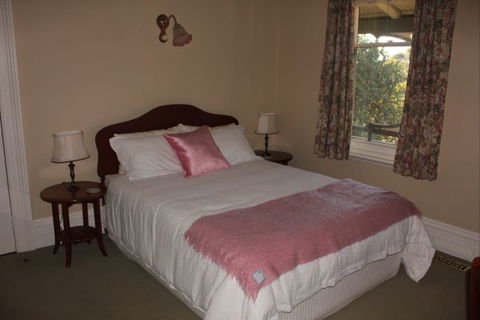 The Turret House - Accommodation VIC 5