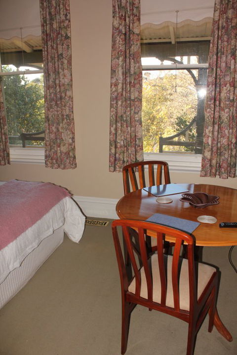 The Turret House - Accommodation VIC 9