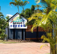 The Palms Hervey Bay - Accommodation VIC