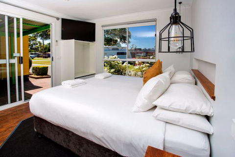 BIG4 Traralgon Park Lane Holiday Park - Accommodation VIC 0