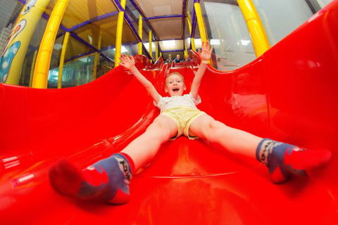 BIG4 Traralgon Park Lane Holiday Park - Accommodation VIC 4