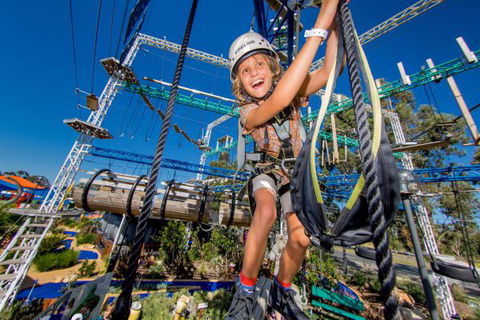 BIG4 Traralgon Park Lane Holiday Park - Accommodation VIC 5