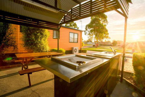 BIG4 Traralgon Park Lane Holiday Park - Accommodation VIC 6