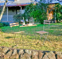 Blueberry Hills On Comleroy - Accommodation VIC