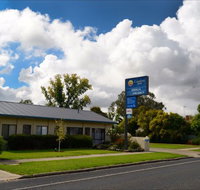Comfort Inn Benalla - Accommodation VIC