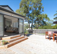 Littlerocks at Carlton - Accommodation VIC