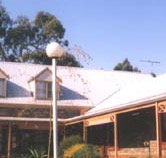 Adelaide Hills Getaway - Accommodation VIC