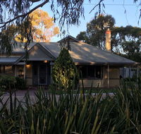 The Paddocks - Accommodation VIC