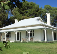Orchard House - Accommodation VIC