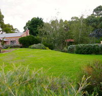 Pear Tree Hollow - Accommodation VIC