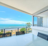 Salt Apartments - Accommodation VIC