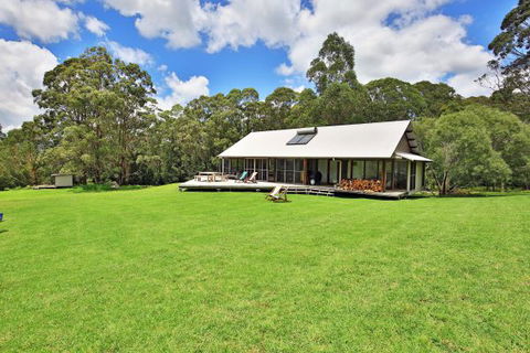 Tara - Accommodation VIC 0