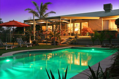 Weeroona Retreat B&B - Accommodation VIC 0
