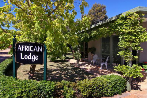 Weeroona Retreat B&B - Accommodation VIC 1