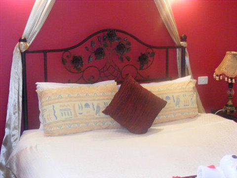 Weeroona Retreat B&B - Accommodation VIC 2