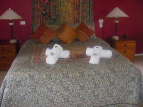 Weeroona Retreat B&B - Accommodation VIC 3