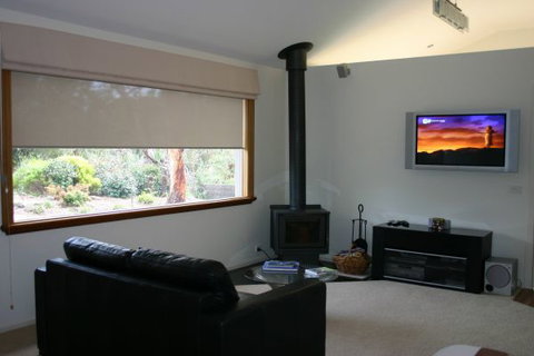 Arusha B&B Retreat - Accommodation VIC 3
