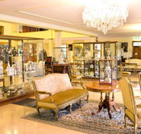 Barossa Chateau - Accommodation VIC