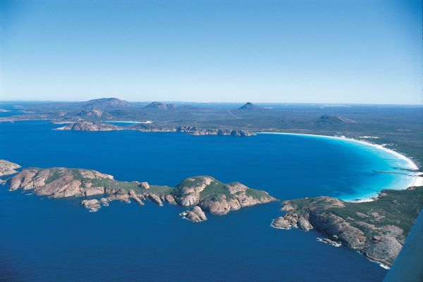 Cape Le Grand WA Accommodation VIC