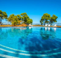 Discovery Parks - Balmoral Karratha - Accommodation VIC
