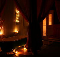 Goldsmith's in the Forest - Accommodation VIC