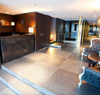 Kirketon Hotel Sydney - by 8Hotels - Accommodation VIC