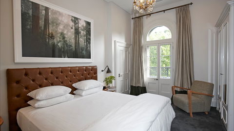The Crafers Hotel - Accommodation VIC 0