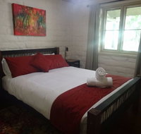 Shepherds Gully - Accommodation VIC