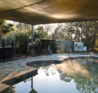 Winnamatta Guest House - Accommodation VIC