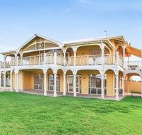 34 Janz Avenue - Accommodation VIC