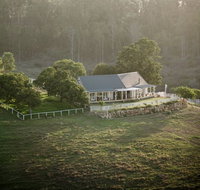 Branell Homestead Bed and Breakfast - Accommodation VIC