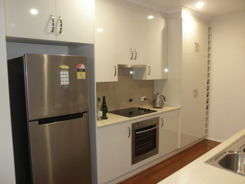 C&C's Bed And Breakfast - Accommodation VIC 5