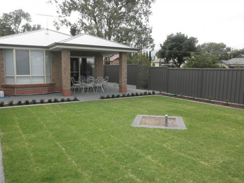 C&C's Bed And Breakfast - Accommodation VIC 6