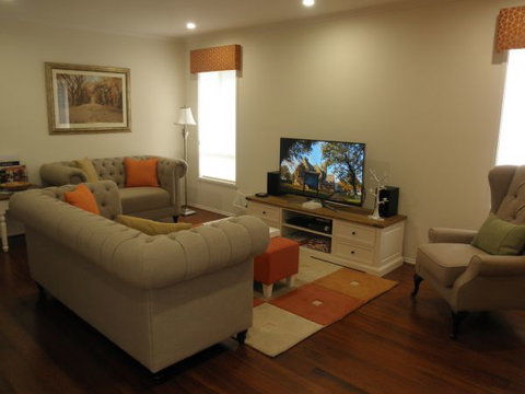 C&C's Bed And Breakfast - Accommodation VIC 7