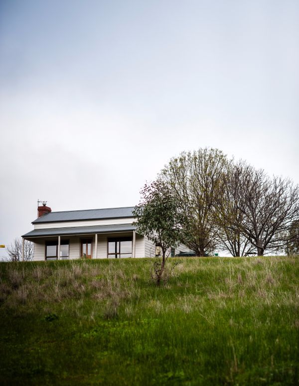 Gooramadda VIC Accommodation VIC